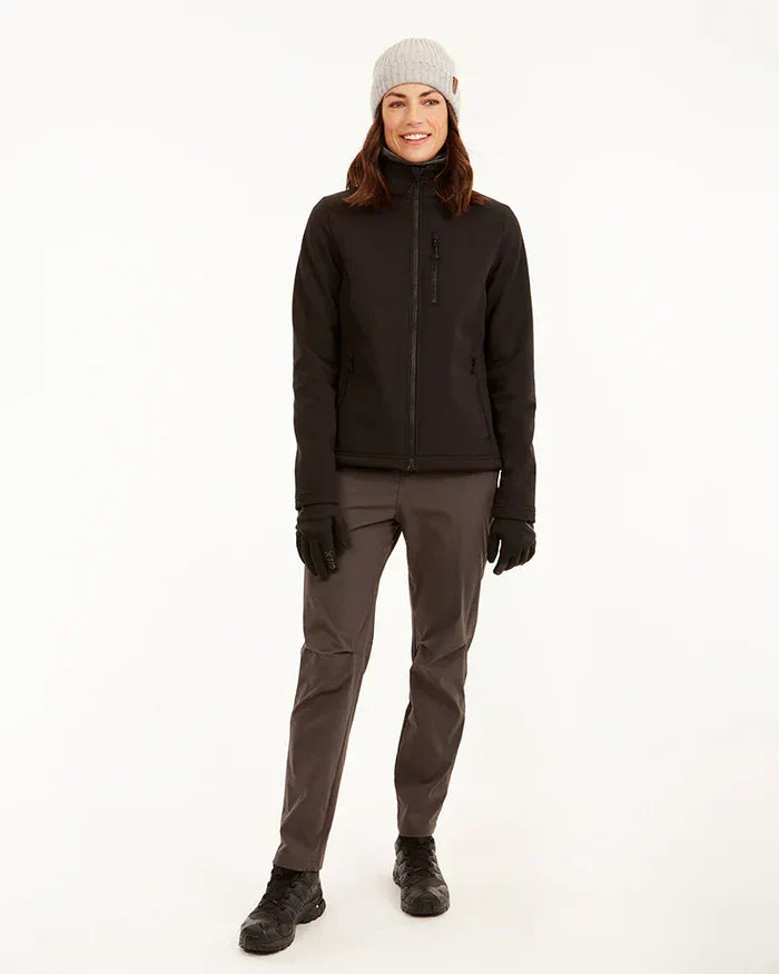 XTM Performance Women's Jacket Aura Womens Softshell Jacket