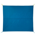 Nemo Tent Accessory 4 Person Aurora Highrise Footprint (New Version) 104577