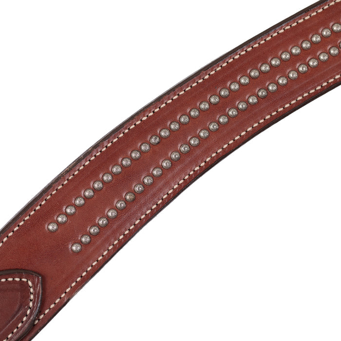 Austin Breast Collar