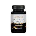 Australian Manuka Honey + Himalayan Shilajit 250g