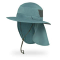 Sunday Afternoons Bucket Hat Bluestone / Medium Backdrop Boonie S2A02899B51803