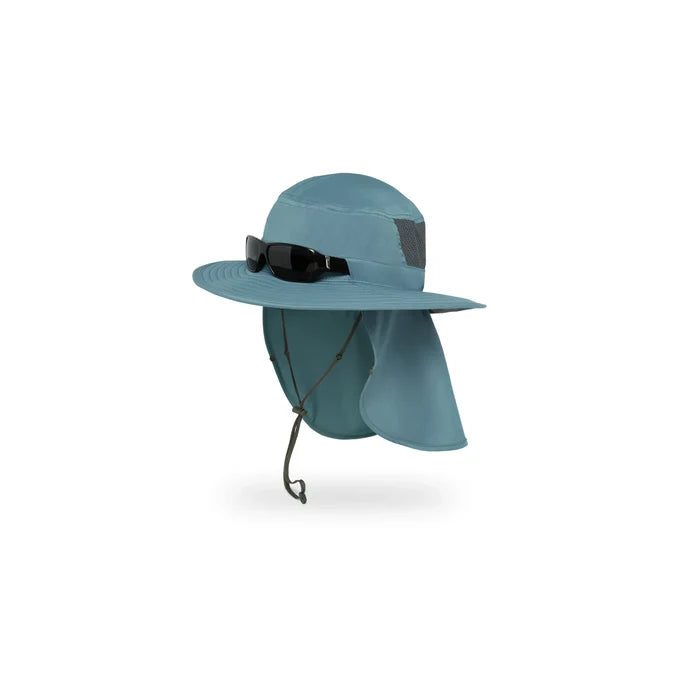 Sunday Afternoons Bucket Hat Backdrop Boonie