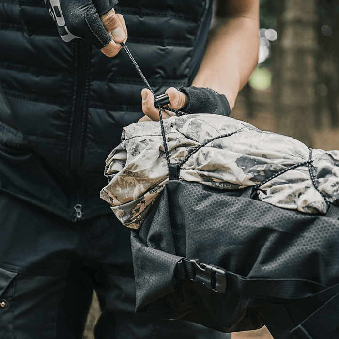Topeak Seat Pack Backloader