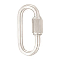 Barcoded 7350 Quick Link, 3/8"