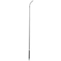 Basic Whip with Chrome Tipped Handle