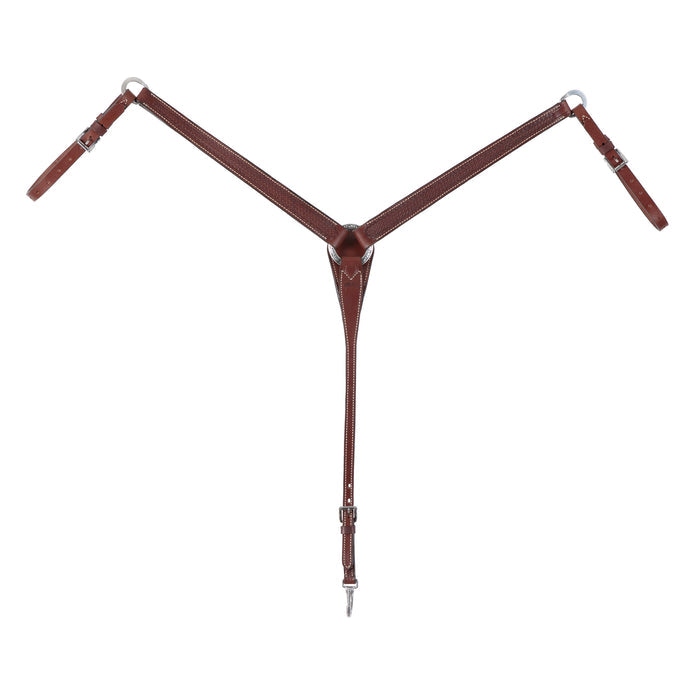 Basin Cowboy Breast Collars