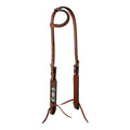 Beaded Headstall