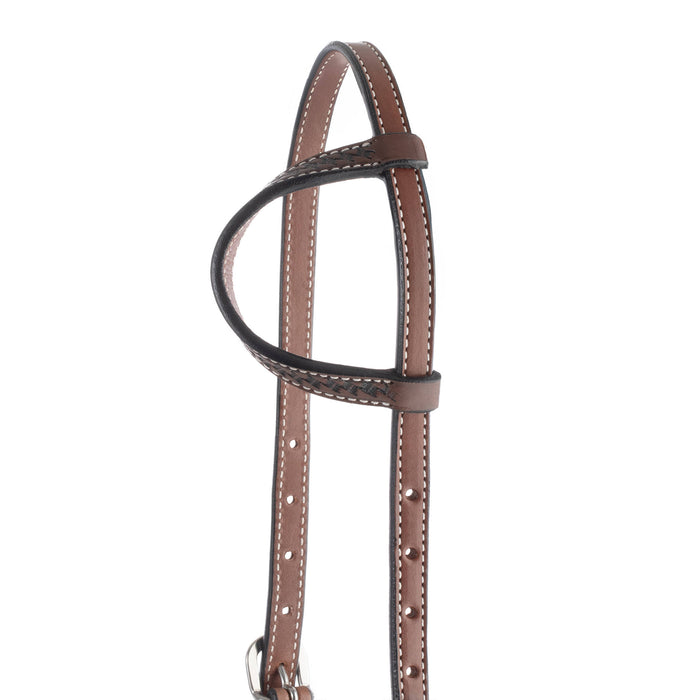Beaded Headstall