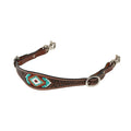 Beaded Wither Strap