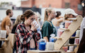Beauty + Bath Products: 10 x 10 Booth Space - August 14, 2026