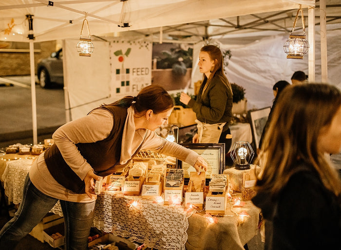 Beauty + Bath Products: 10 x 10 Booth Space - September 4, 2026
