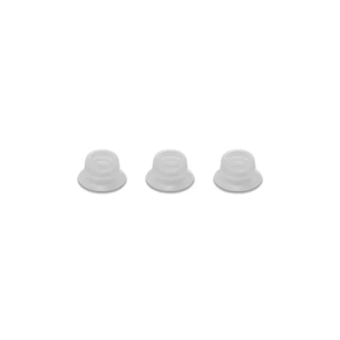 Katadyn Water Bottle Accessories BeFree AC Silicone Mouthpiece 3 pcs 104599