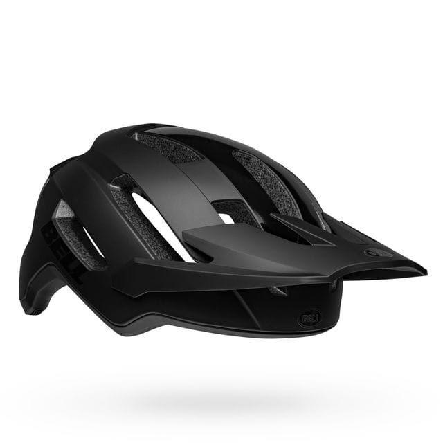 Bell MTB Helmet L / Matte Black Bell 4Forty Air MIPS Mountain Bike Helmet | Trail & All-Mountain MTB BE39280255L