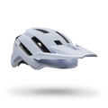M / Matte White