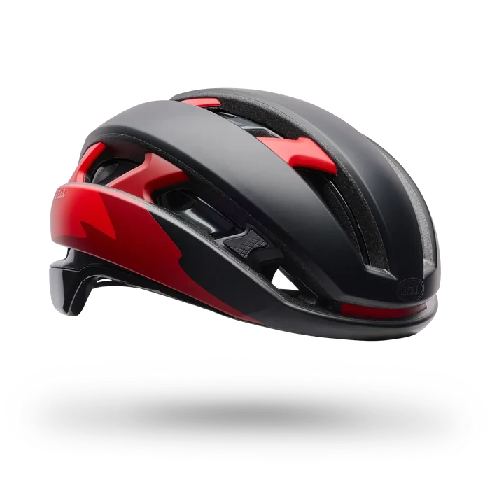 Bell Helmet Black/Red / M XR Spherical Fluid BE38190017M