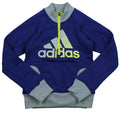 Adidas Big Girls Ultimate Performance Pullover Sweatshirt