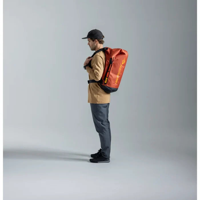 Sea to Summit Dry Bag Big River Dry Backpack