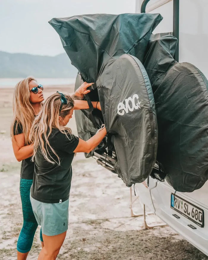 Evoc Bicycle Bag Bike Rack Cover MTB EV100533100