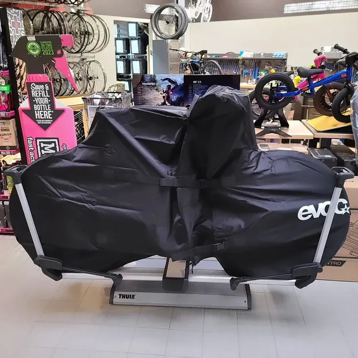 Evoc Bicycle Bag Bike Rack Cover MTB EV100533100