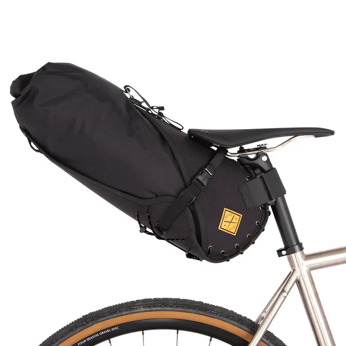 14 L / Black Cordage