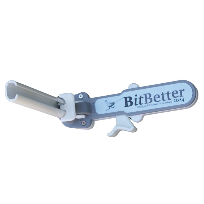 BitBetter Bit Fitting Tool