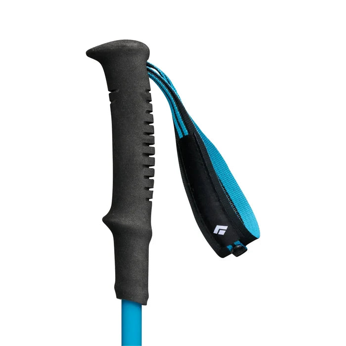 Black Diamond Trekking Poles Distance Carbon FLZ Poles (Current Season)