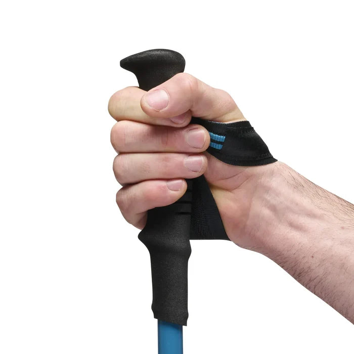 Black Diamond Trekking Poles Distance Carbon FLZ Poles (Current Season)