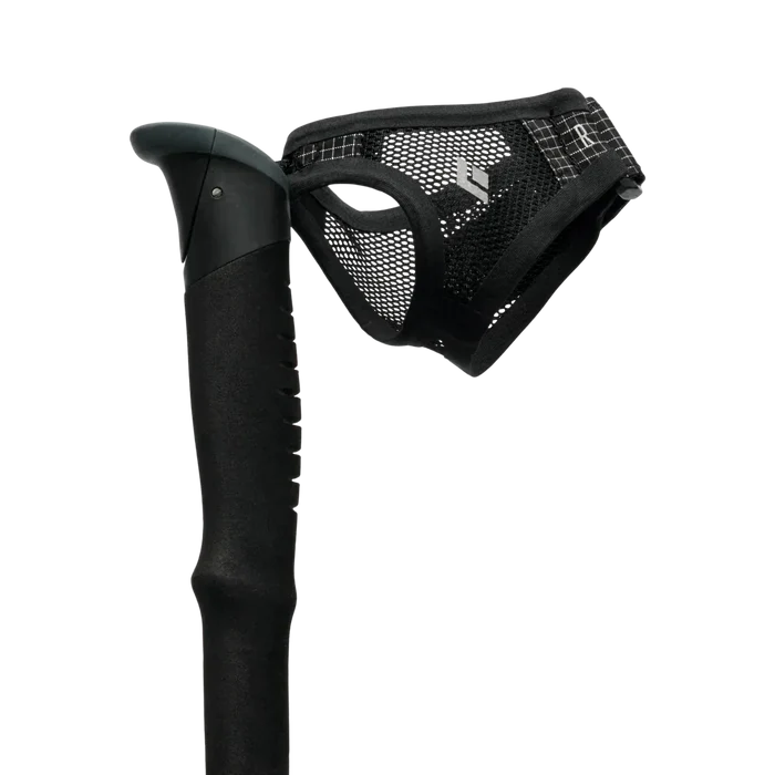 Black Diamond Trekking Poles Black Diamond Distance Carbon Z FKT Trekking Poles