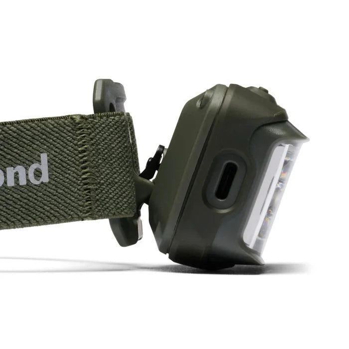 Black Diamond Head Torch Black Diamond Storm 550 Lumen Headlamp