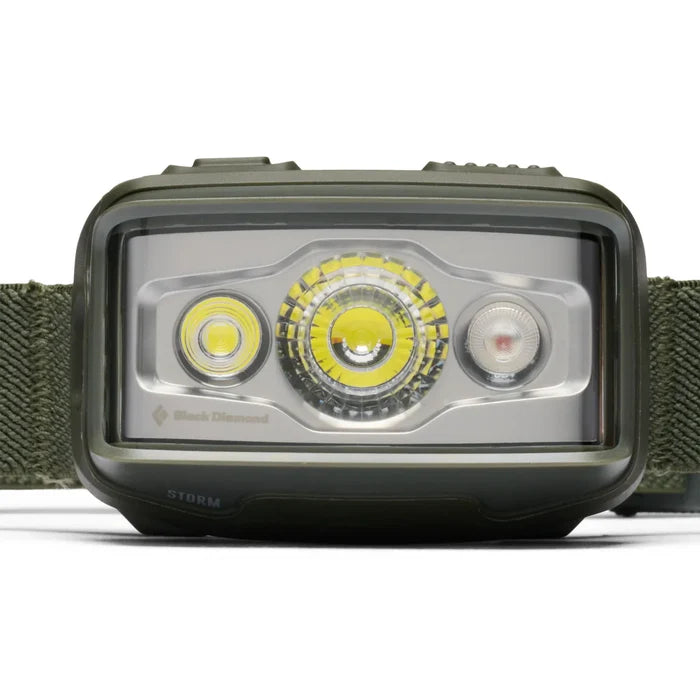 Black Diamond Head Torch Black Diamond Storm 550 Lumen Headlamp