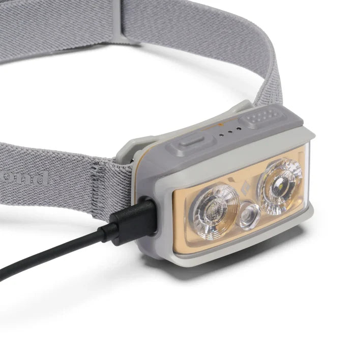 Black Diamond Head Torch Black Diamond Storm+ 750 Lumen Headlamp
