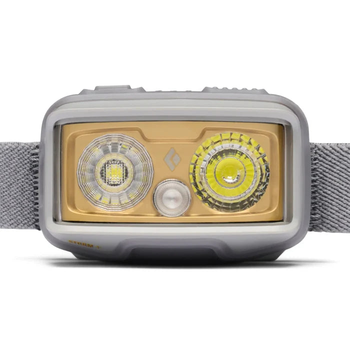 Black Diamond Head Torch Black Diamond Storm+ 750 Lumen Headlamp