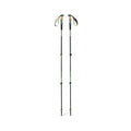 Black Diamond Trekking Poles Deep Woods Black Diamond Trail Vista Shock Trekking Poles BD1125613062ALL1