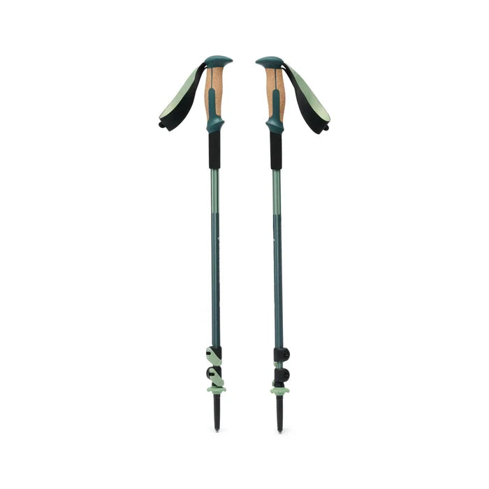 Black Diamond Trekking Poles Black Diamond Trail Vista Shock Trekking Poles