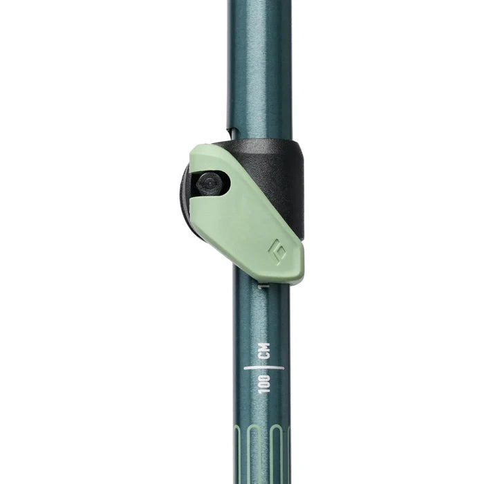 Black Diamond Trekking Poles Black Diamond Trail Vista Shock Trekking Poles