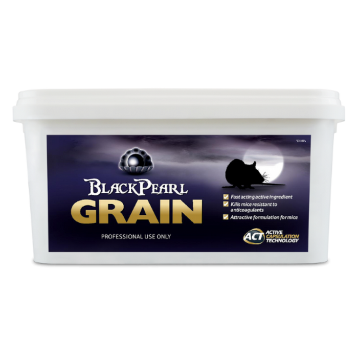 Black Pearl Grain 1kg