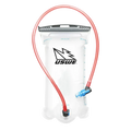 USWE Reusable Hydration Bladder Bladder 2L Elite with Plug-n-Play Coupling US5101213
