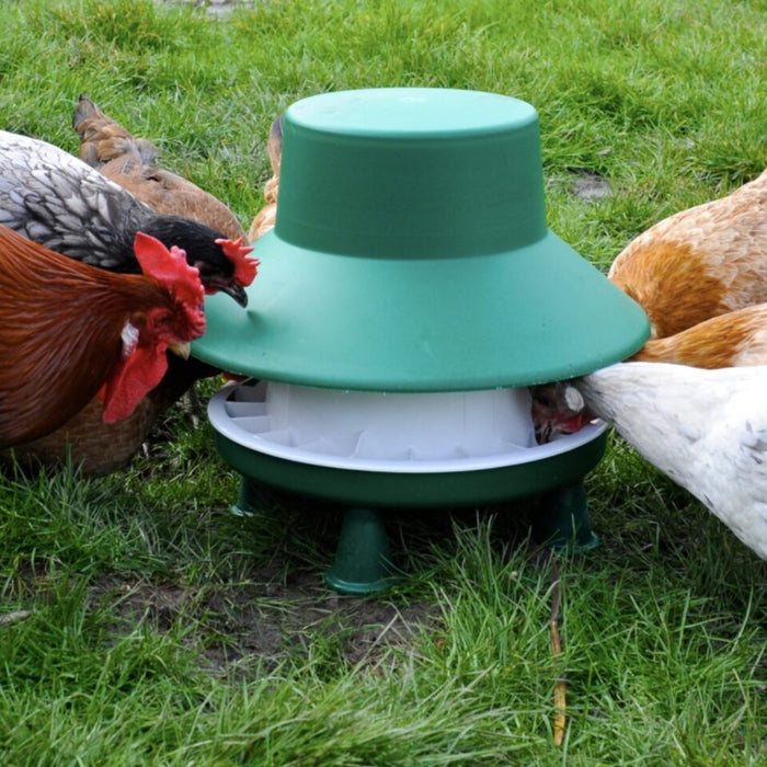 Blenheim 6kg Outdoor Feeder