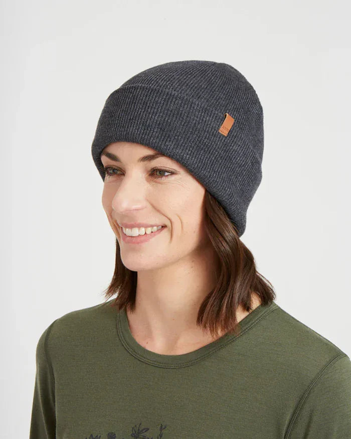 XTM Performance Beanie Bluff Beanie