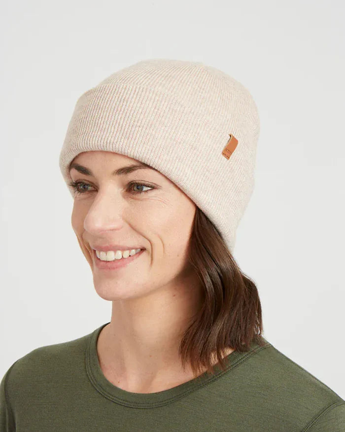XTM Performance Beanie Bluff Beanie