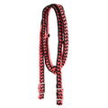 Braided Nylon Barrel Reins