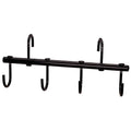Halter Rack