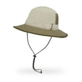Sunday Afternoons Bucket Hat Cream/Juniper / S/M Brushline Bucket S2B03546B21908