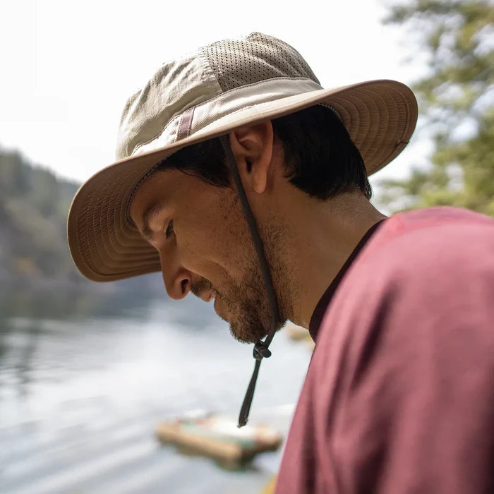 Sunday Afternoons Bucket Hat Brushline Bucket