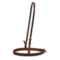 Buffalo Leather Noseband
