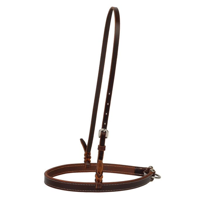 Buffalo Leather Noseband