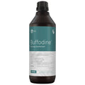 Buffodine Fish Egg Disinfectant | 1L