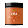 Burn Of God By Hercules