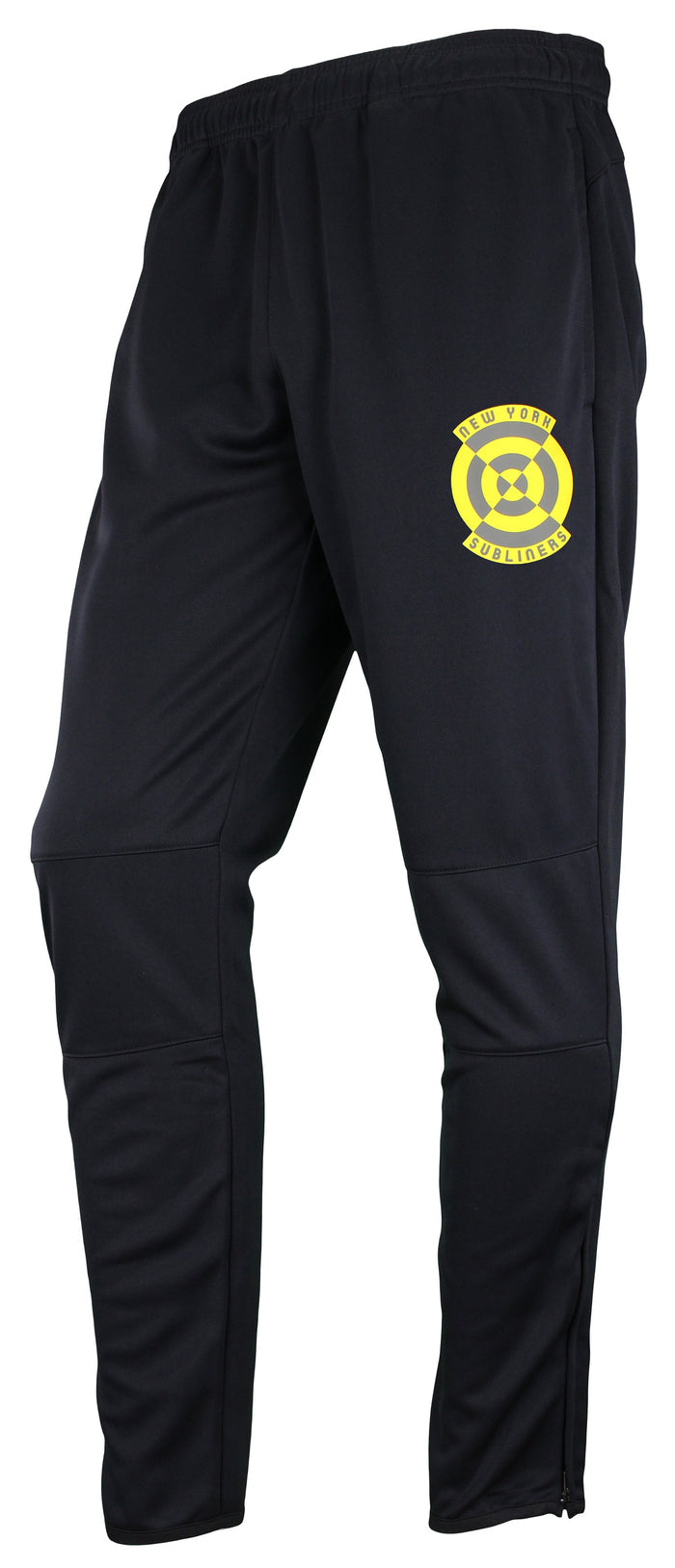 Call of Duty League Men's New York Subliners Team Kit Jogger Pants, Black
