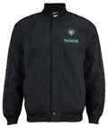 Call of Duty Men's Florida Mutineers Team Kit Bomber Jacket, Black